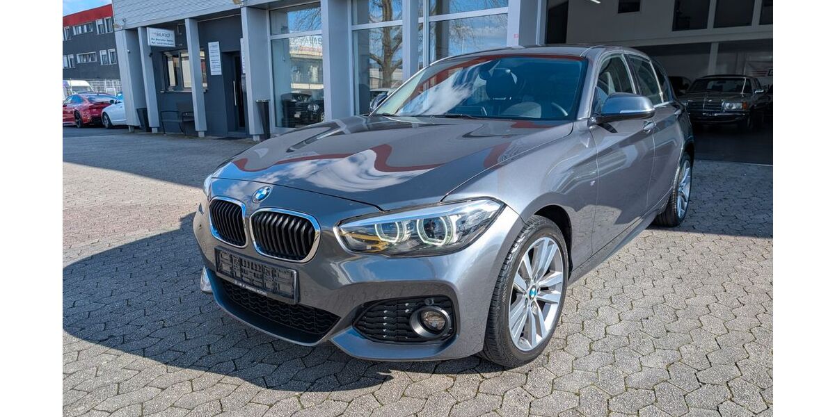 BMW 120 82.000 km 15.890 &euro; Neuwied 56566