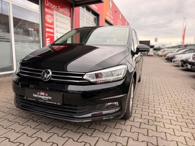 VW Touran 36.524 km 29.450 &euro; Mülheim-Kärlich 56218