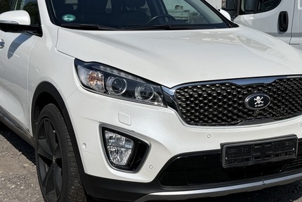 Kia Sorento Platinum Edition 4WD 108.000 km 9.990 &euro; Koblenz 56070