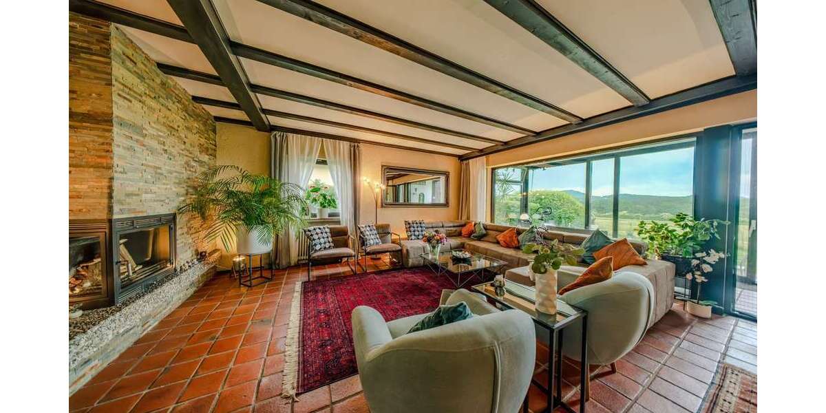Etagenwohnung Bad Honnef - 5 Zimmer, 156 m&sup2;, 479.000&euro; | Angebot:26991756