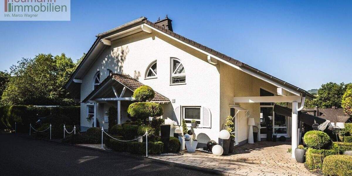 Doppelhaushälfte Roßbach - 3 Zimmer, 134 m&sup2;, 325.000&euro; | Angebot:25899057