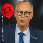 Reiner Kröhnert - ER - Jetzt wird's MERZwürdig!