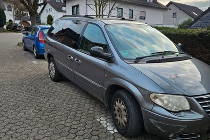 Chrysler Grand Voyager 325.000 km 1.349 &euro; Mülheim-Kärlich 56218
