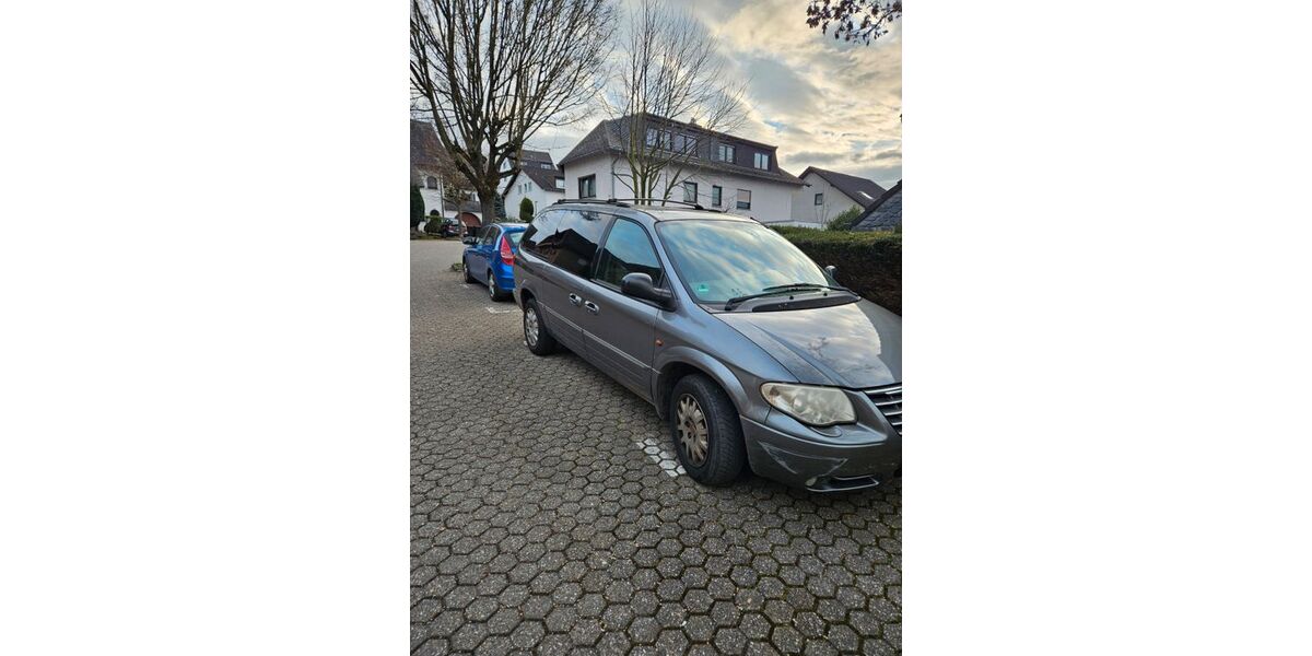 Chrysler Grand Voyager 325.000 km 1.349 &euro; Mülheim-Kärlich 56218