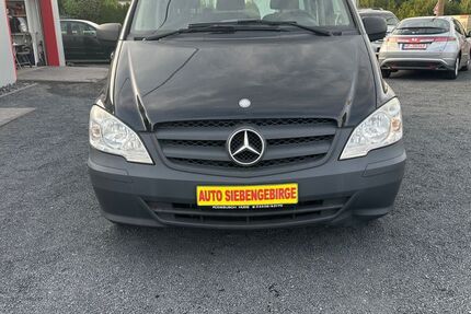 Mercedes-Benz Vito 178.800 km 6.999 &euro; Linz Am Rhein -Kretzhaus 53560