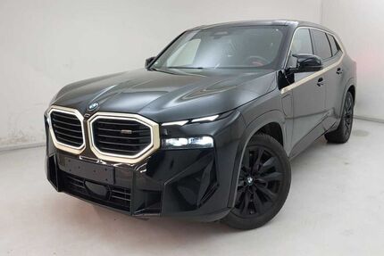 BMW XM 38.500 km 109.850 &euro; Koblenz 56070