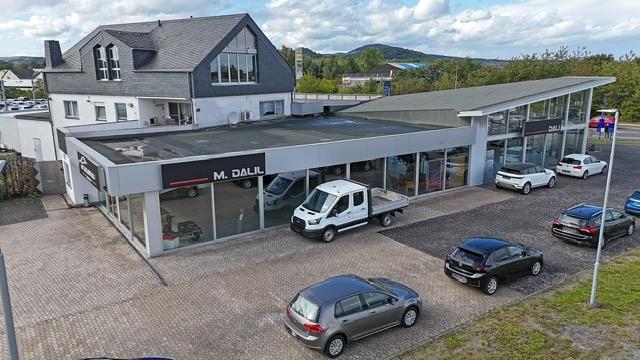 Gewerbeobjekt Mayen - 5.000&euro; | Angebot:24599206