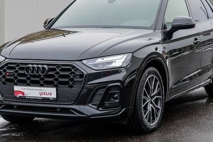 Audi SQ5 43.819 km 47.980 &euro; Koblenz 56070