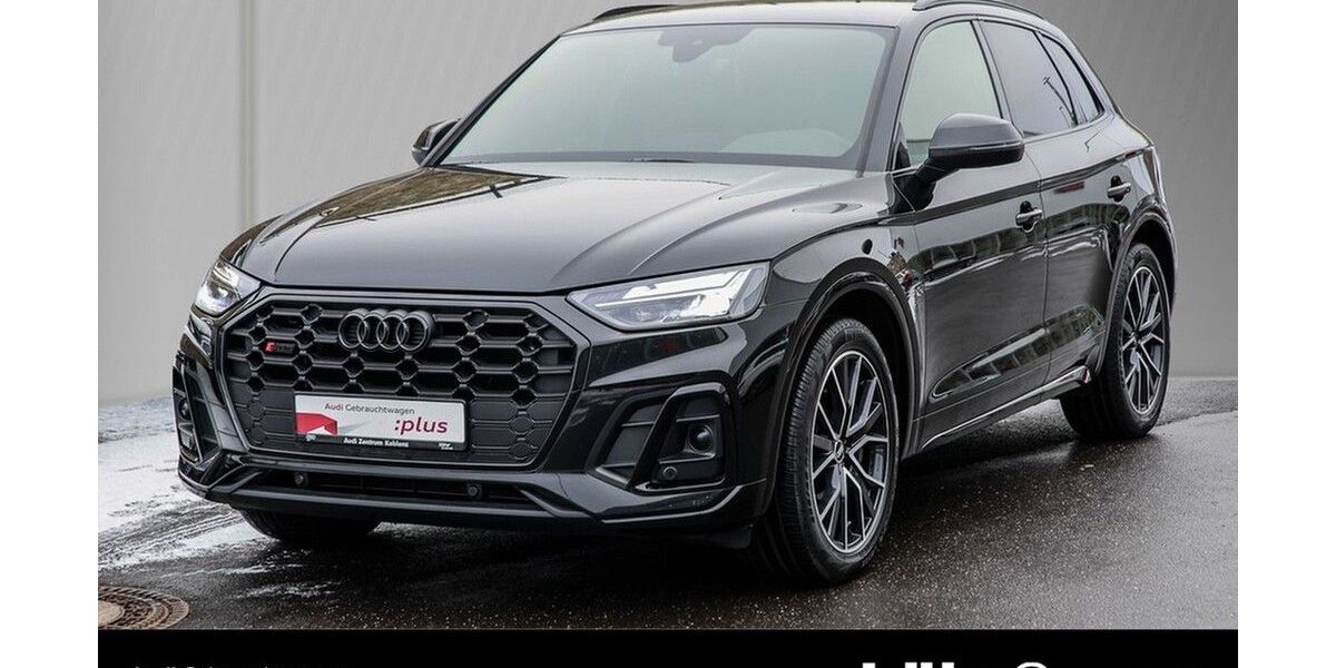 Audi SQ5 43.819 km 47.980 &euro; Koblenz 56070