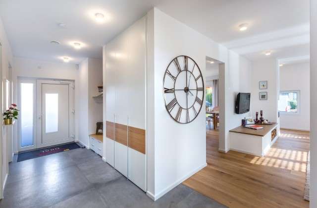 Einfamilienhaus Bassenheim - 7 Zimmer, 187 m&sup2;, 491.900&euro; | Angebot:25779108