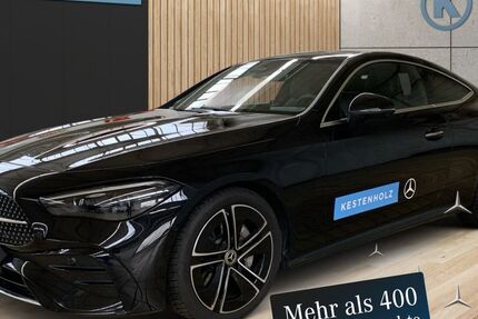 Mercedes-Benz CLE 200 12.422 km 53.880 &euro; Koblenz 56070