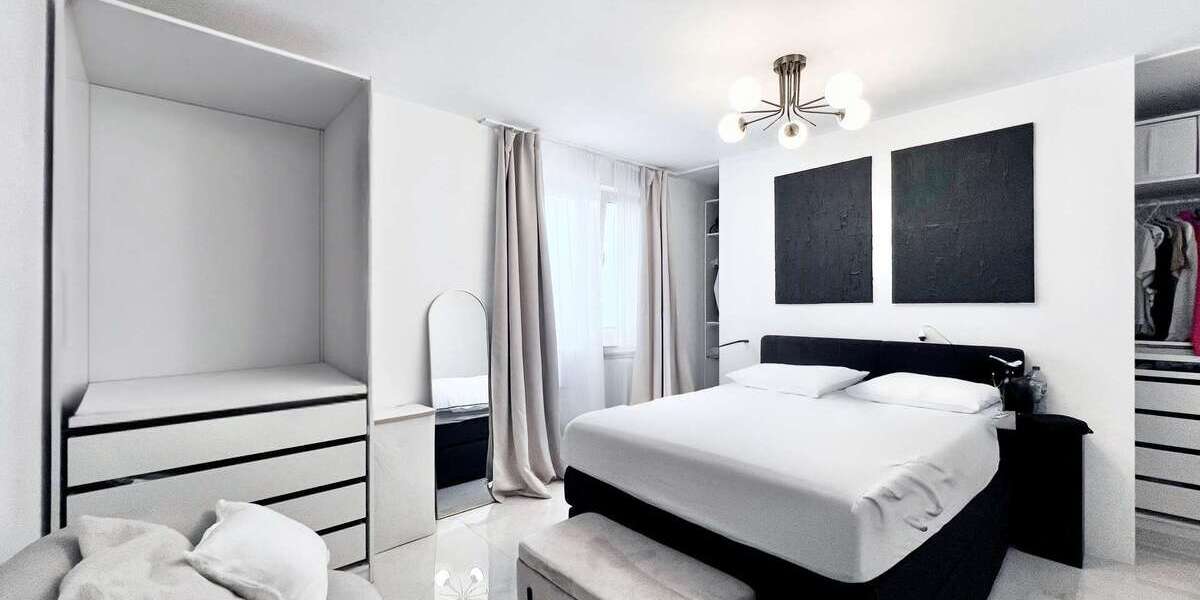 Etagenwohnung Neuwied - 3 Zimmer, 77 m&sup2;, 239.000&euro; | Angebot:22900389