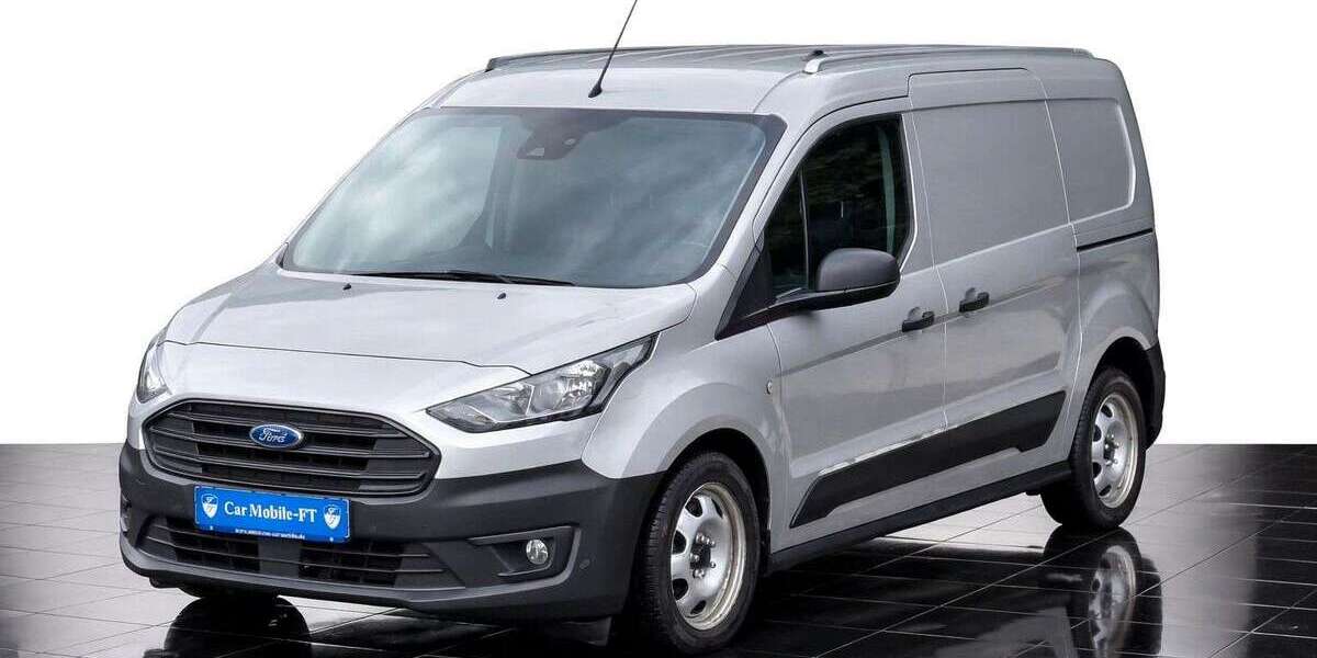 Ford Transit Connect 100.000 km 11.950 &euro; Bad Breisig 53498