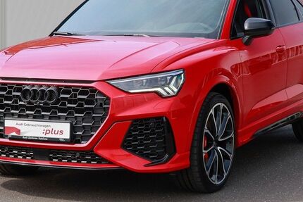 Audi RSQ3 32.123 km 59.980 &euro; Koblenz 56070