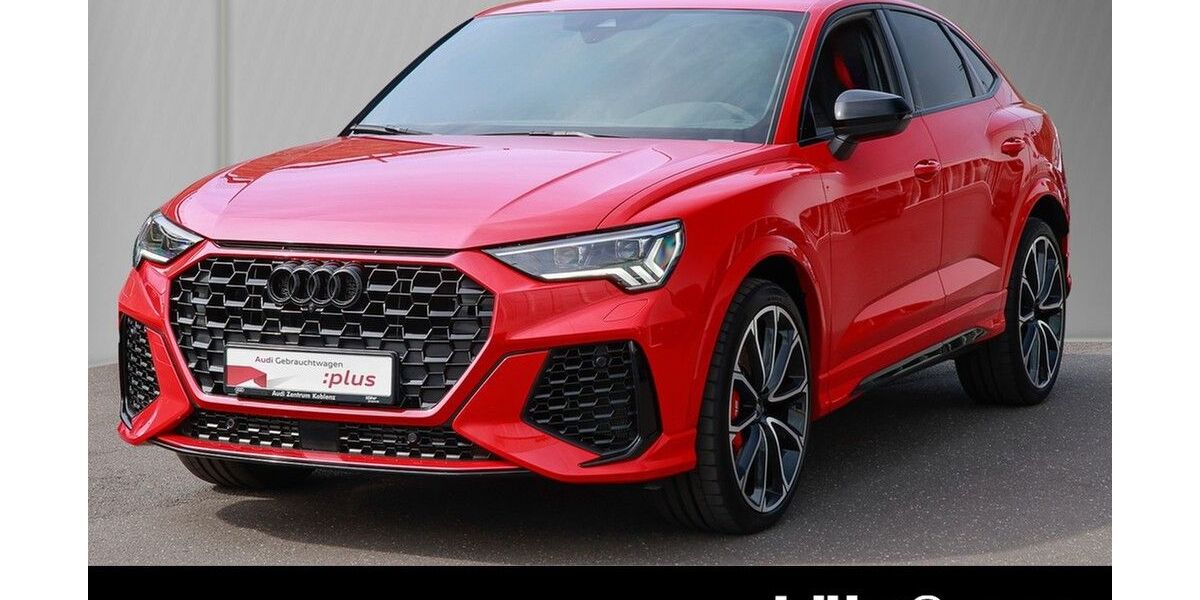 Audi RSQ3 32.123 km 59.980 &euro; Koblenz 56070