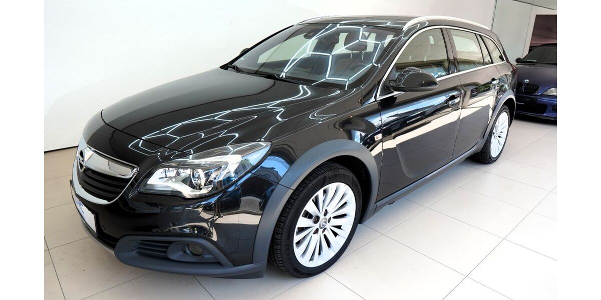 Opel Insignia 115.000 km 11.990 &euro; Ransbach-Baumbach 56235