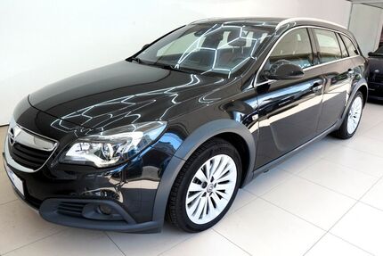 Opel Insignia 115.000 km 12.990 &euro; Ransbach-Baumbach 56235