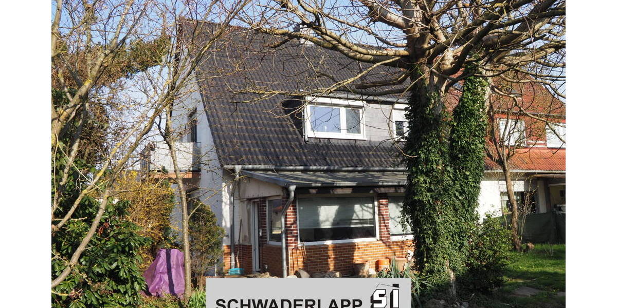 Doppelhaushälfte Oberhaid - 4 Zimmer, 130 m&sup2;, 209.000&euro; | Angebot:25996164