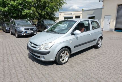 Hyundai Getz 79.752 km 2.900 &euro; Bendorf 56170