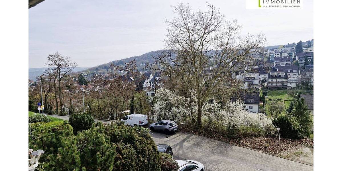 Etagenwohnung Bad Breisig Oberbreisig - 2 Zimmer, 60 m&sup2;, 95.000&euro; | Angebot:25898747