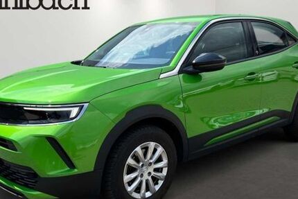 Opel Mokka 22.750 km 19.490 &euro; Andernach 56626