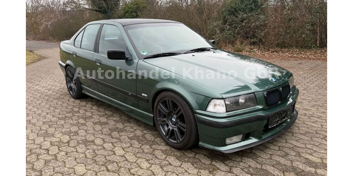 BMW 323 220.000 km 7.999 &euro; Plaidt 56637