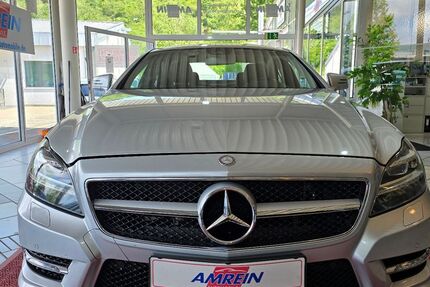 Mercedes-Benz CLS 500 190.000 km 18.900 &euro; Lahnstein 56112