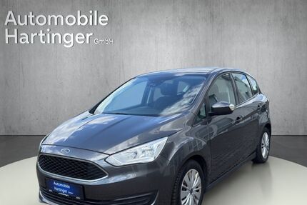 Ford C-Max 126.150 km 5.950 &euro; Bendorf 56170