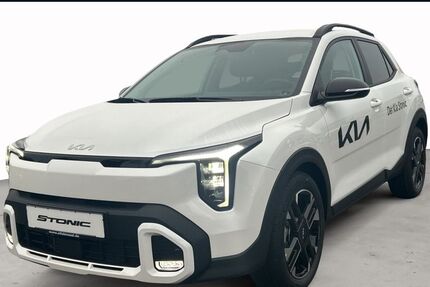 Kia Stonic 1.500 km 30.680 &euro; Mayen 56727