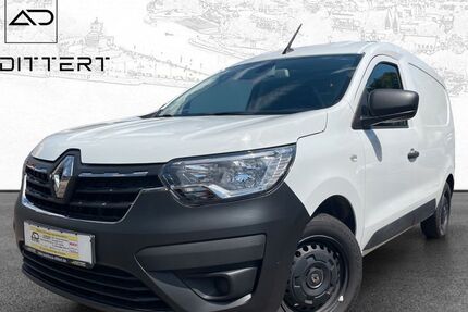 Renault Express 65.000 km 10.990 &euro; Koblenz-Niederberg 56077