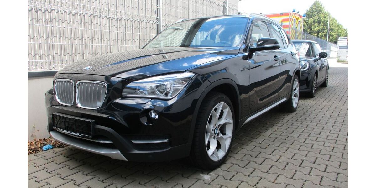BMW X1 79.896 km 11.900 &euro; Neuwied 56564