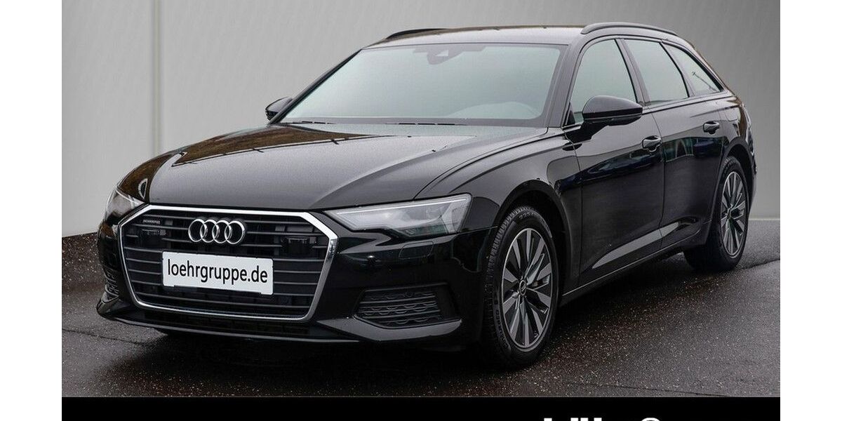 Audi A6 95.121 km 29.980 &euro; Koblenz 56070