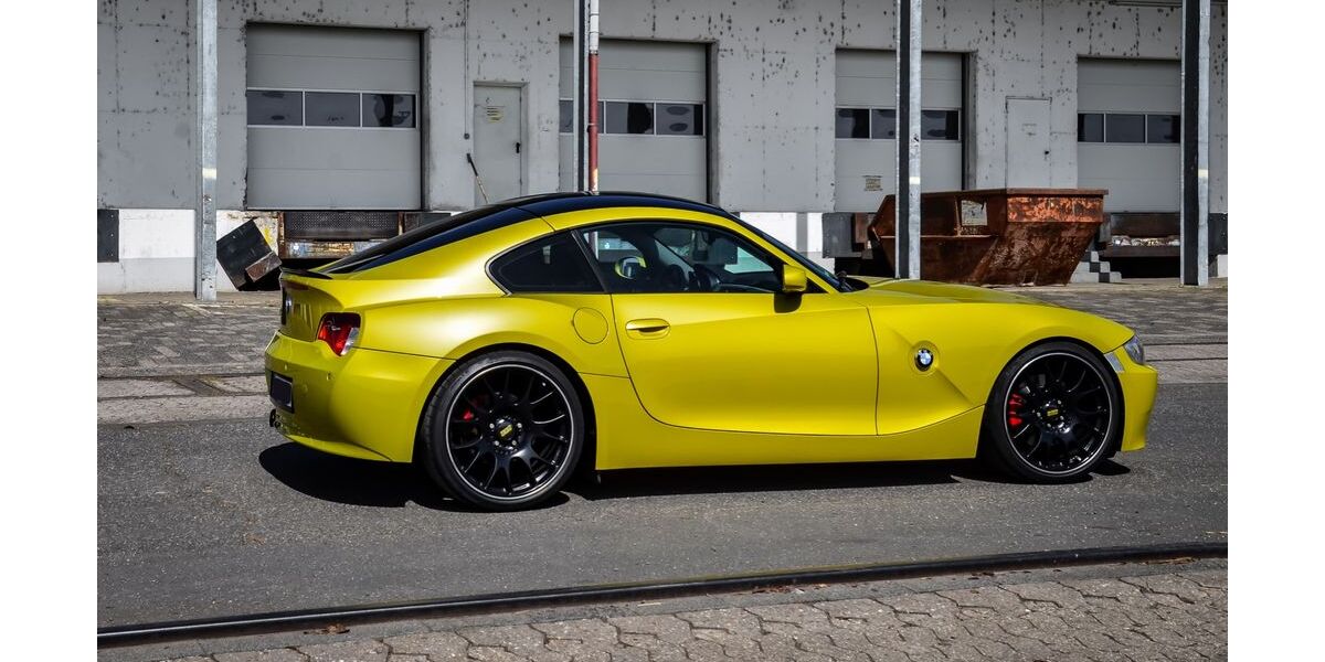 BMW Z4 134.000 km 25.500 &euro; Eitelborn 56337