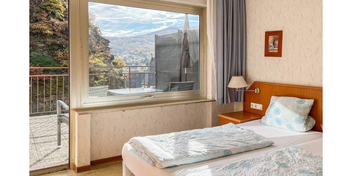 Gewerbeobjekt Kamp-Bornhofen Bornhofen - 999.000&euro; | Angebot:25710444