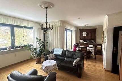 Wohnung Rheinbreitbach Breite Heide - 3 Zimmer, 75 m&sup2;, 229.000&euro; | Angebot:24753847