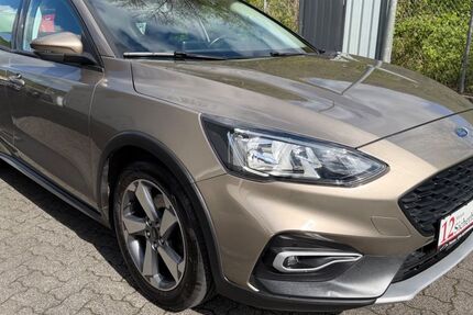 Ford Focus 143.500 km 8.950 &euro; Nassau 56377
