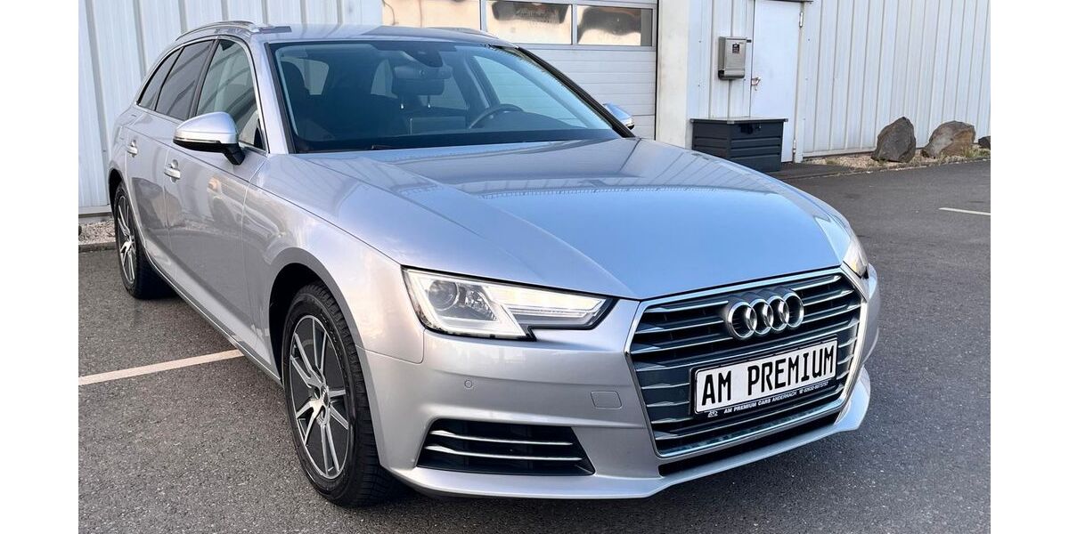 Audi A4 148.000 km 14.590 &euro; Andernach 56626