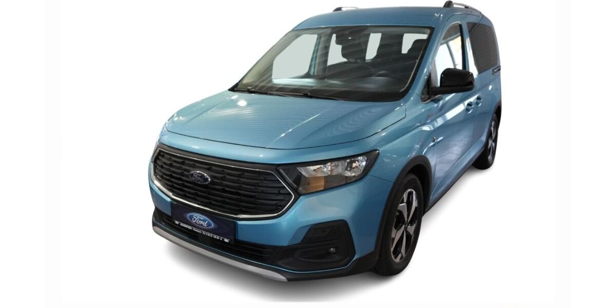 Ford Tourneo Connect 8.900 km 32.980 &euro; Braubach 56338