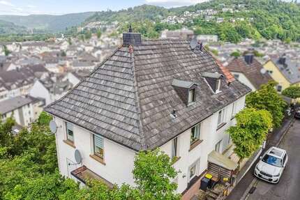 Haus Bad Ems - 7 Zimmer, 116 m&sup2;, 210.000&euro; | Angebot:26776117