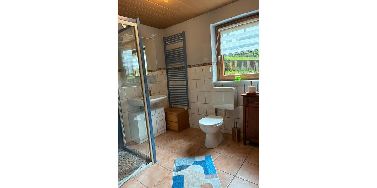 Erdgeschoßwohnung Dürrholz - 2 Zimmer, 43 m&sup2;, 380&euro; | Angebot:26647763