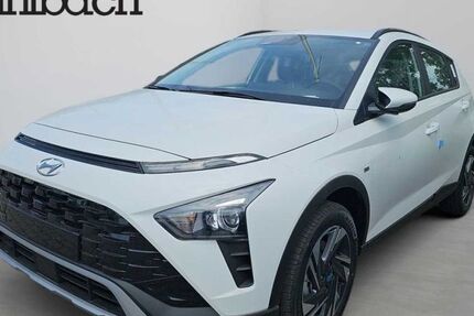 Hyundai BAYON 2.999 km 20.490 &euro; Andernach 56626