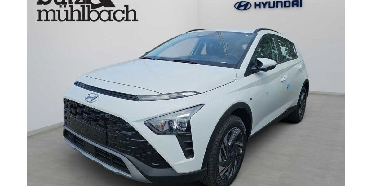 Hyundai BAYON 2.999 km 20.490 &euro; Andernach 56626