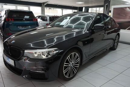 BMW 530 111.000 km 31.990 &euro; Ransbach-Baumbach 56235