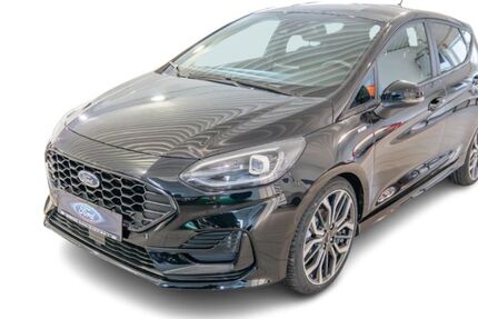 Ford Fiesta 14.900 km 19.480 &euro; Braubach 56338