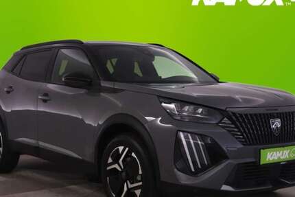 Peugeot 2008 57.521 km 19.490 &euro; Siershahn 56427