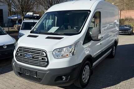 Ford Transit 119.000 km 11.000 &euro; Heimersheim 53474