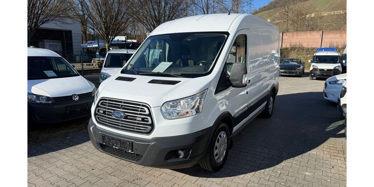 Ford Transit 119.000 km 11.000 &euro; Heimersheim 53474