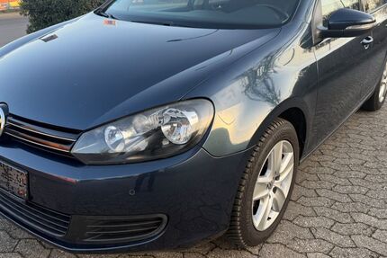 VW Golf 188.000 km 3.900 &euro; Mayen 56727