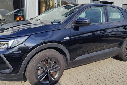 Opel Grandland (X) 76.900 km 16.550 &euro; Kettig OT b Koblenz am Rhein 56220