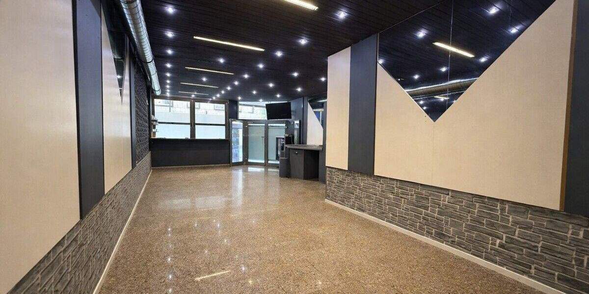 Gewerbeobjekt Neuwied - 259.000&euro; | Angebot:25690485